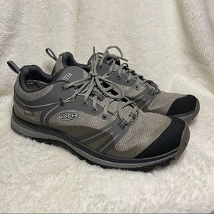 Keen Terradora Women's Waterproof Hiking Shoes 1016510/010718 Size US 8.5.